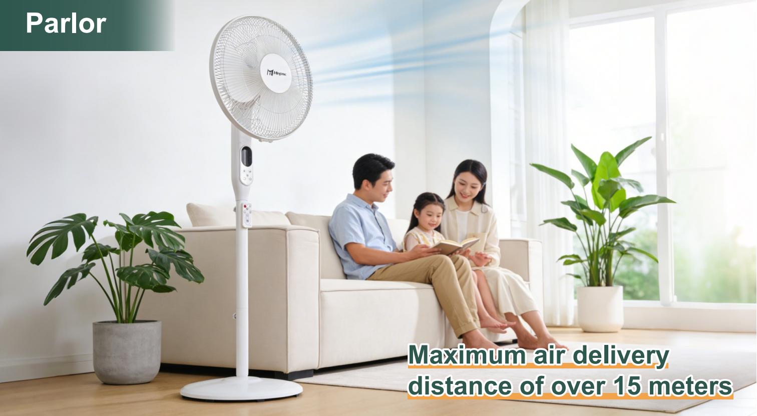 15 meters airflow 15 meters airflow