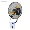 26 30 Inch Electric Bldc Wall Mounted Oscillating Water Spray Mist Fan