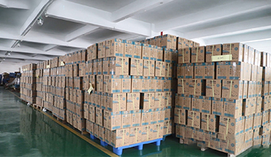  Product Warehouse 