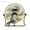 18 Inch High Quality Brushless Motor Electric Floor Fan with 6 Blades