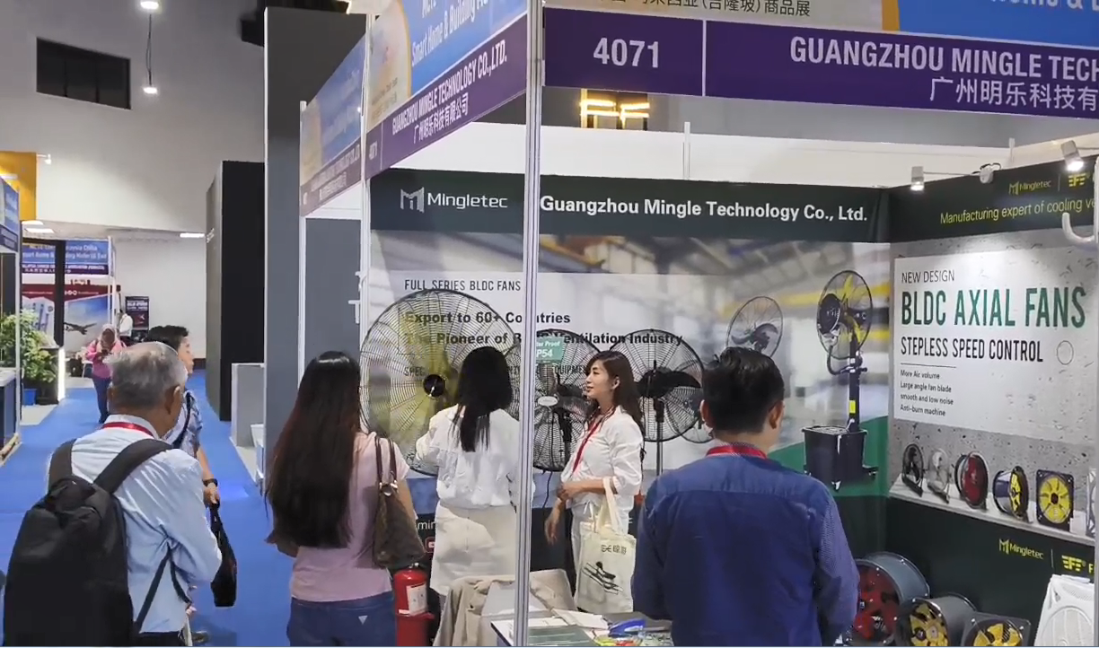 Learn More Details about the industrial stand fan