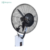 Factory Use Heavy Duty Wall Mounted Industrial Spray Misting Fan