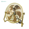 18 Inch High Quality Brushless Motor Electric Floor Fan with 6 Blades