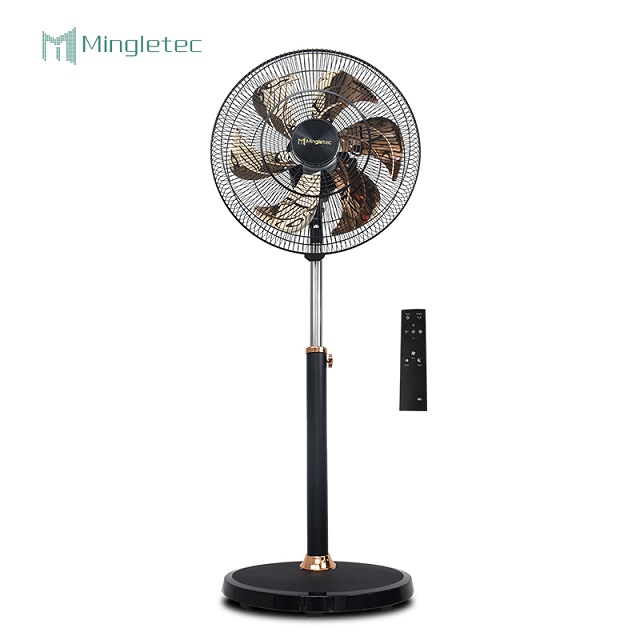 18 inch commercial fan with remote