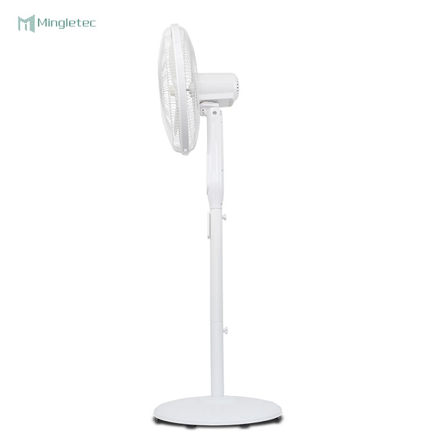 16 Inch High Speed BLDC Stand Fan with Remote Control