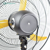 26 30 inch Outdoor cooling Industrial Stand Mist Fan