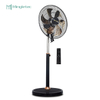 18 Inch DC Electric Commercial Stand Fan with Remote Control
