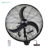 20 24 26 30 inch wall mounted fan with remote control