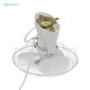 16 Inch Ceiling Mounted Electric 3 Speed Orbit Fan