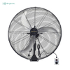 Factory Use Industrial Oscillating Wall Mount Fan
