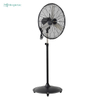Electric Industrial Pedestal Cooling Fan with Wheels