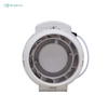 4 6 8 Inch Bldc Plastic Ventilation Inline Duct Fan