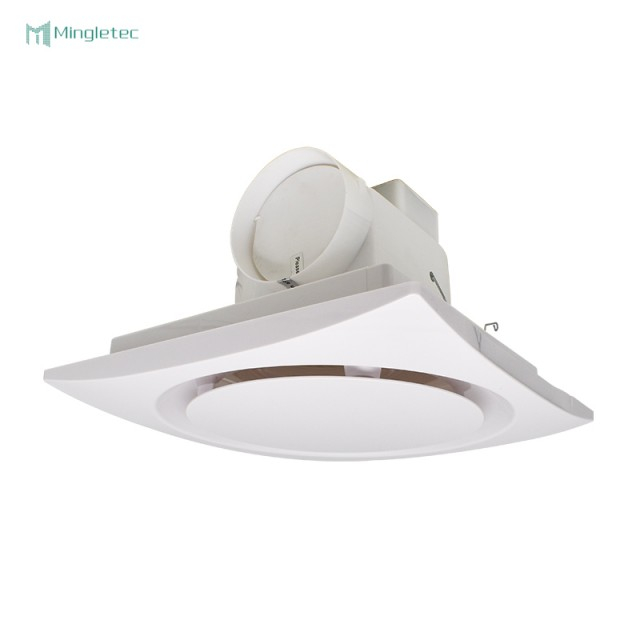 8 10 12 Inch Office Ceiling Mounted Air Ventilation Fan
