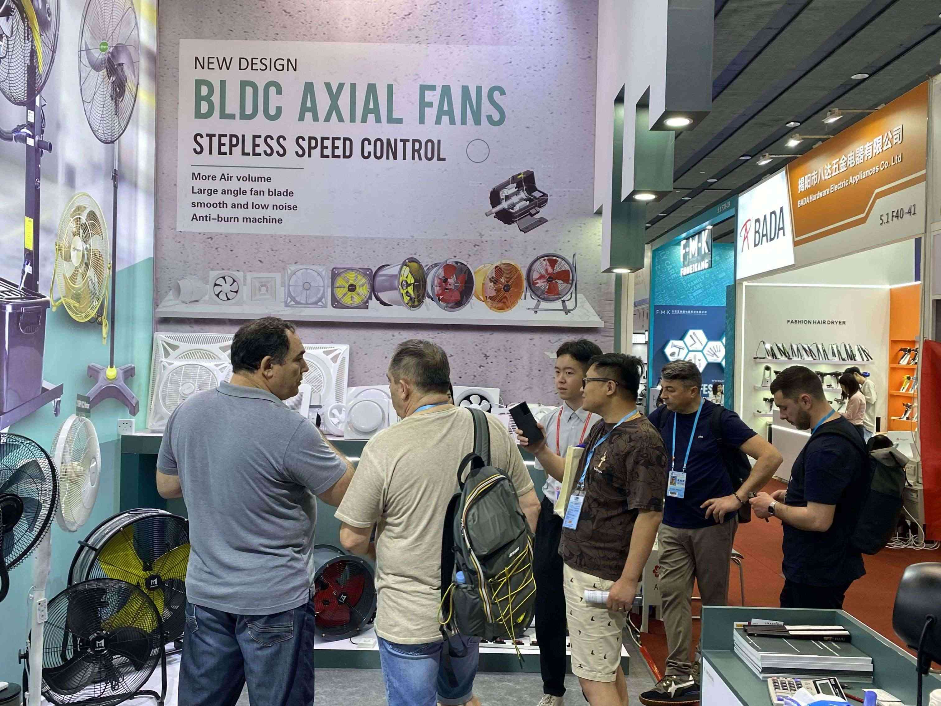 Canton Fair moments-7