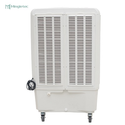 Mingletec Powerful Electrical Control Commercial Swamp Air Cooler