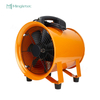 Factory Industrial Hvac Air Blower Ventilation Fan with Duct