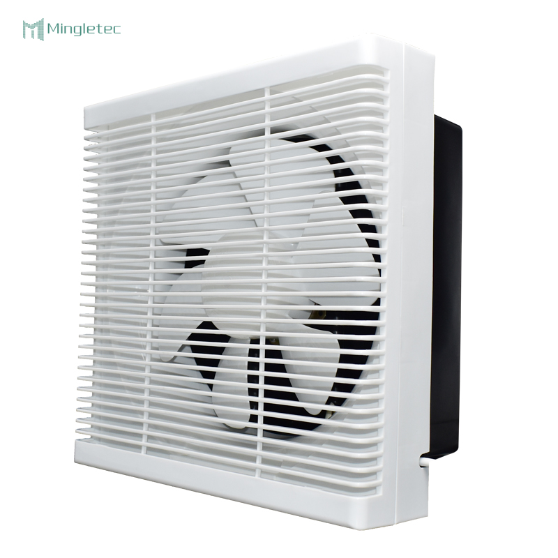 6 8 10 12 Inch Window Mounted Silent Bathroom Exhaust Fan