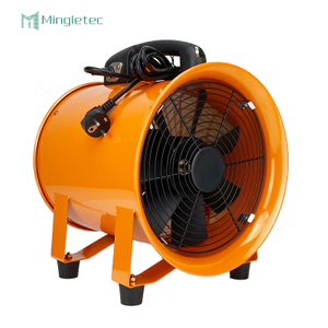 High Speed Portable Industrial Air Circulation Blower Fan