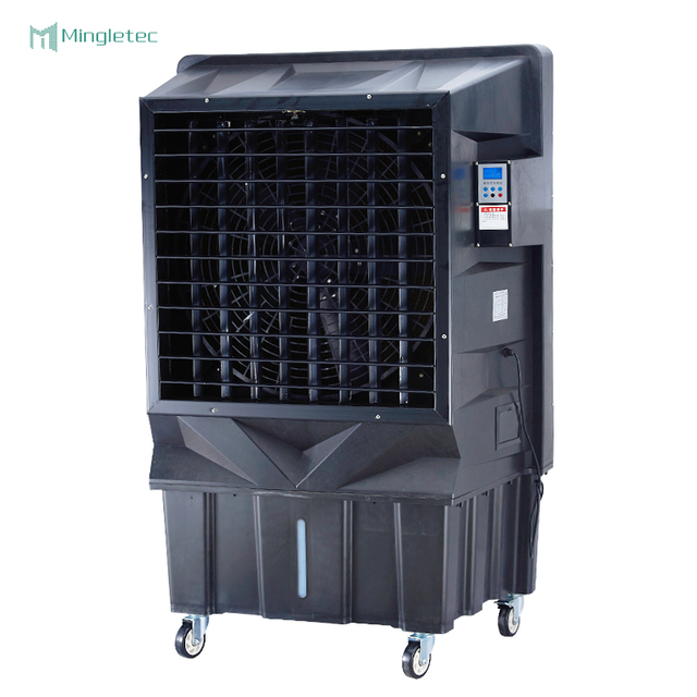 Factory Direct Sales Commercial Evaporative Air Cooler for Indoor Use