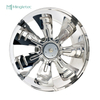 220v Stainless Steel Silent Extractor Axial Flow Fan for Kitchens