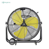 MFJ-B60 high velocity 9 speeds drum fan
