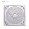 14 inch electric false ceiling mounted box fan with remote control