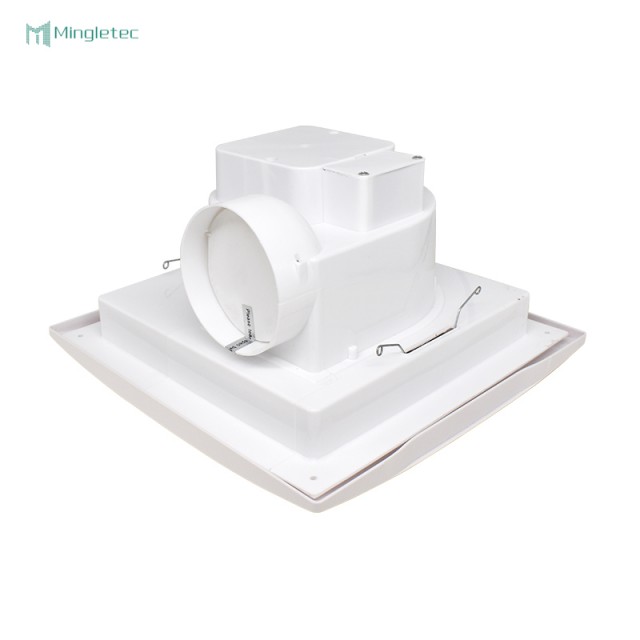 8 10 12 Inch Office Ceiling Mounted Air Ventilation Fan
