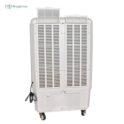 Good Prices Wholesale Quiet Mobile Evaporative Cooling Fan