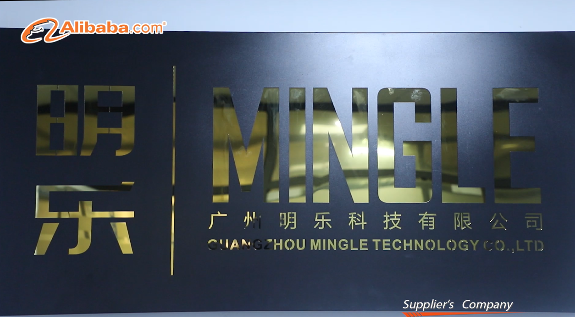 Guangzhou Mingle Technology Co.,Ltd.