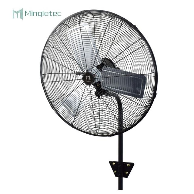 Factory Metal Wall Mounted Industrial Cooling Fan