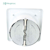 High Speed Metal Axial Exhaust Fan for Kitchen