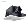 High Quality 4 Inch Quite Ceiling Mounted Exhaust Fan