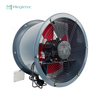 Warehouse Factory Use High Pressure DC Motor Industrial Air Blower Fan
