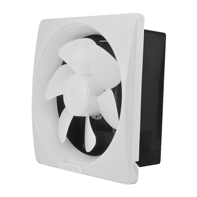 Best Seller Wall Mount Ventilation Exhaust Fan for Bathroom Toilet Use