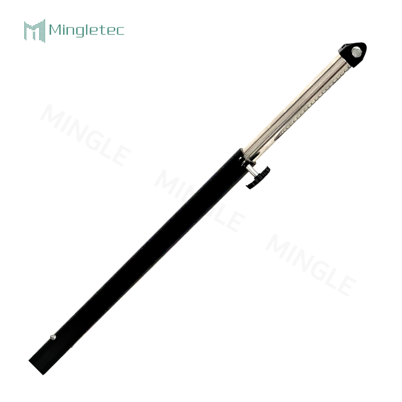 1350mm adjustable stand rod