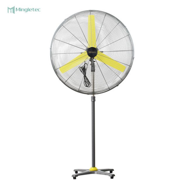 36 Inch Heavy Duty Industrial Stand Fan for Warehouses