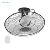 Home Use 20 Inch Oscillating Orbit Cooling Fan