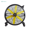 36 Inch Most Efficient Big Air Industrial Drum Fan