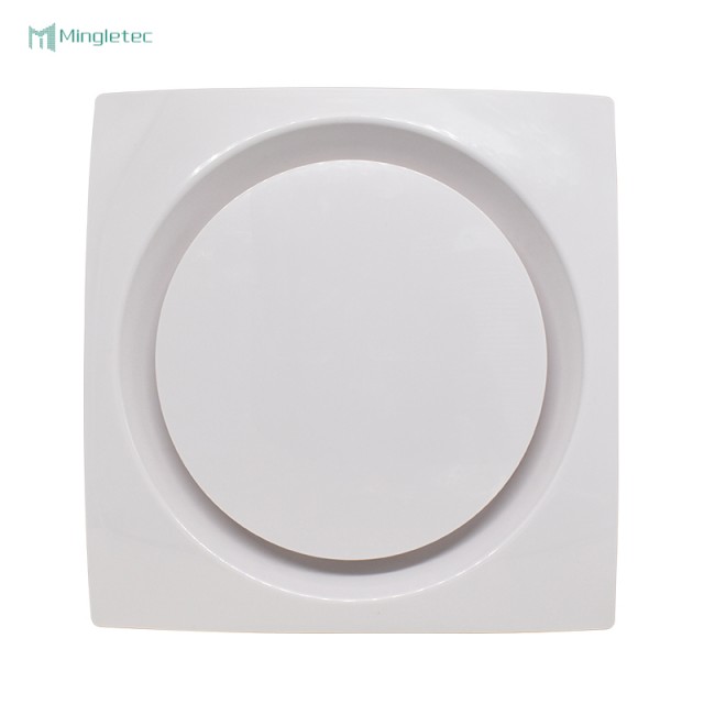 8 10 12 Inch Office Ceiling Mounted Air Ventilation Fan