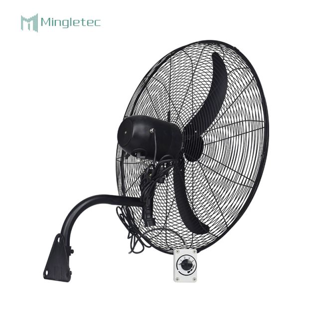 Strong Air Volume Factory Industrial Air Cooling Wall Fan