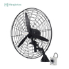 Factory Warehouse Industrial Cooling Wall Fan with Switch