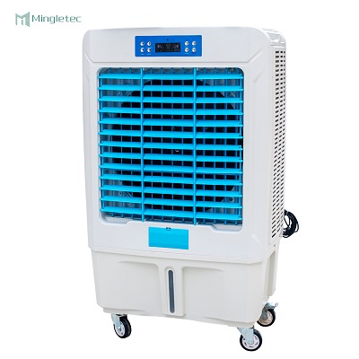 Mingletec Powerful Electrical Control Commercial Swamp Air Cooler