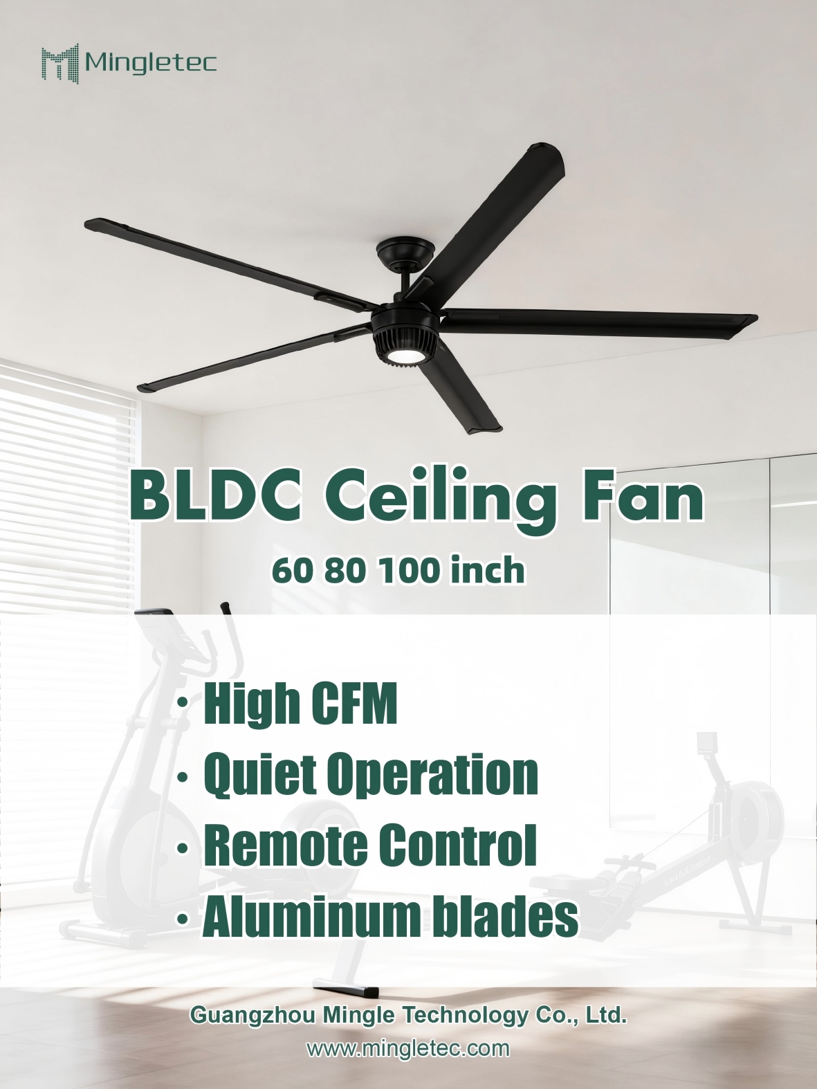 ceiling fan