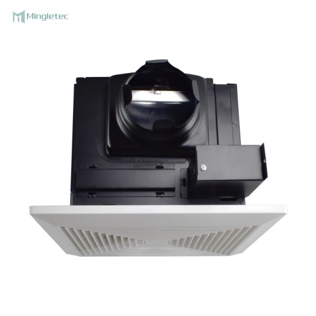 High Quality 4 Inch Quite Ceiling Mounted Exhaust Fan