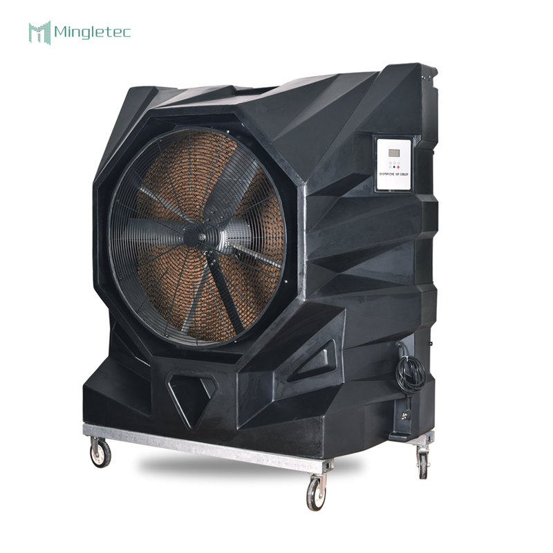 Heavy Duty Outdoor High Cfm Swamp Industrial Air Cooling Fan for Sale