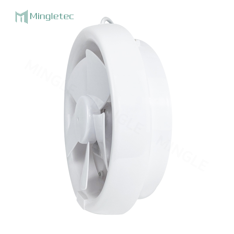 High Speed Ac Copper Motor Air Ventilation Fan for Bathroom Use