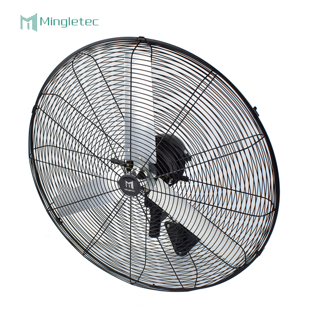 Chinese Manufacturer Factory Use Lowes Price Heavy Duty Cooling Fan