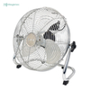 20 Inch High Velocity Electric 3 Aluminum Blades Commercial Floor Fan