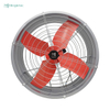 8 To 24 Inch Warehouse Use Air Circulation Axial Fan