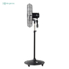 Electric Industrial Pedestal Cooling Fan with Wheels